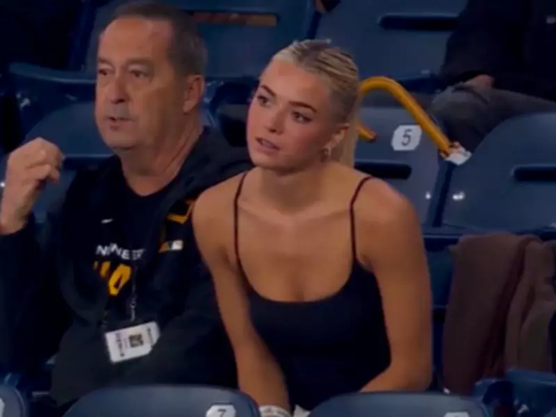 Livvy Dunne's Expletive Reaction to Boyfriend Paul Skenes' Home Run