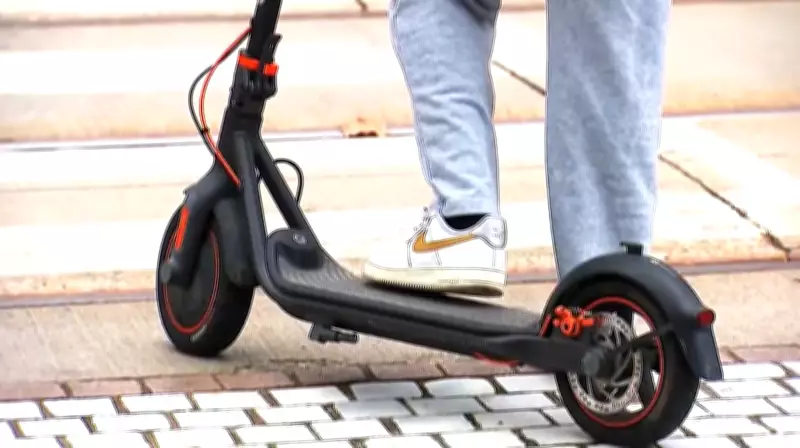 London Council Backs E-Scooter Pilot Extension to 2029 Despite Safety Fears