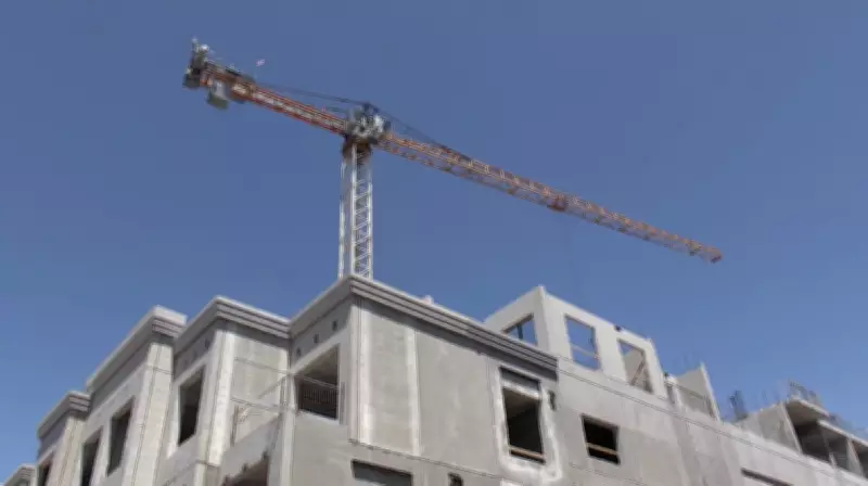 London faces budget crunch as development fees fall short