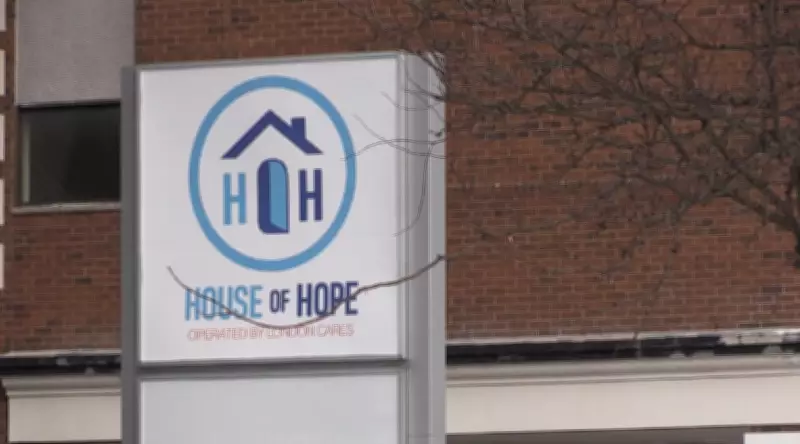 London Homeless Housing Program to Close 48 Units Amid Funding Shortfall