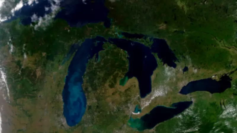 London Joins 425 Cities in Great Lakes Declaration for Water-Centered Business