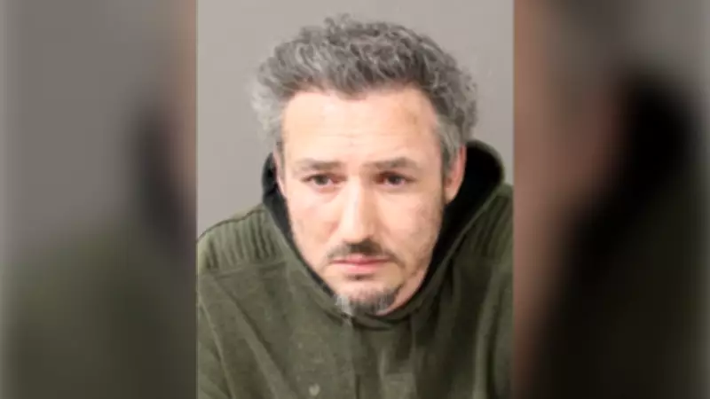 London Man Charged with Sexual Assault; Police Seek More Victims
