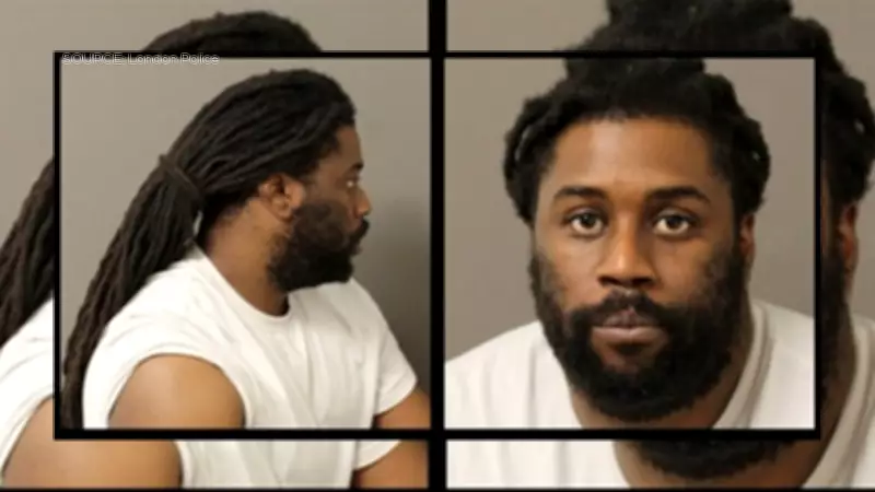London Police Seek More Victims After Human Trafficking Arrest