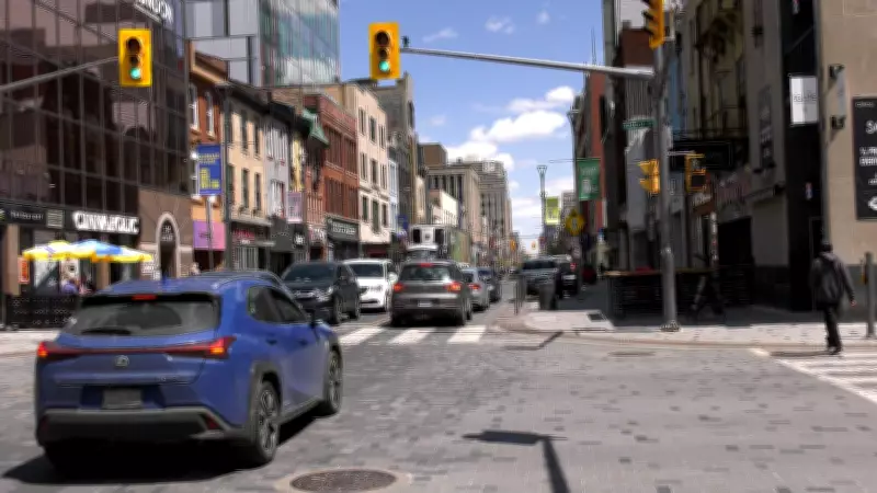 London Region Faces Highest Unemployment in Canada, 1,800 Jobs Lost