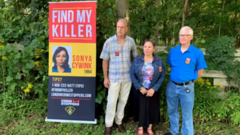 London woman leads call for Ottawa to prioritize MMIWGT2S+ voices