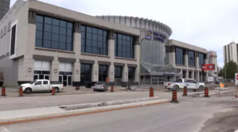 London's RBC Place retrofit costs soar to $17.8M after Enwave steam shutdown