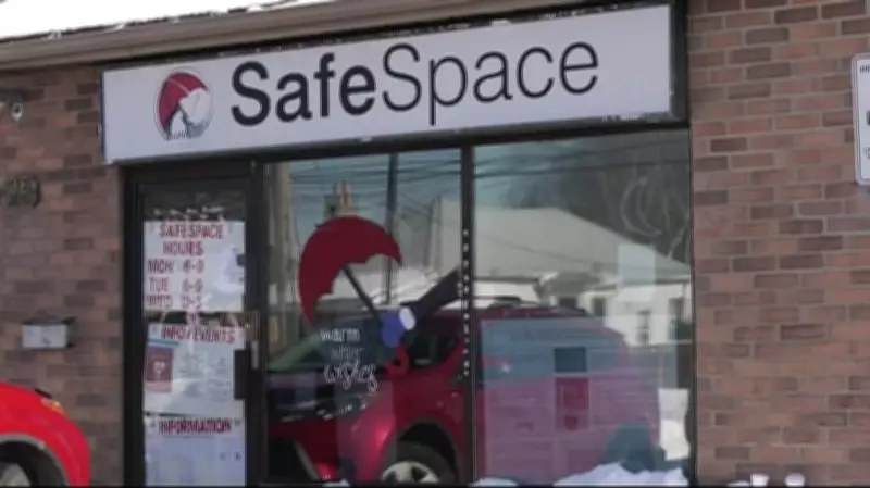 London's Sex Worker Aid Agency 'Allies' to Close Its Doors