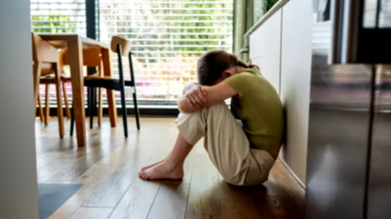 Long-Term Effects of Corporal Punishment on Adult Mental Health