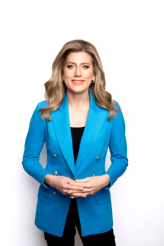 Longtime CTV News Journalist Natalie Johnson to Run for City Council