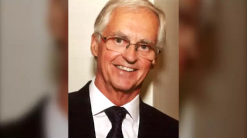 Longtime Saskatoon Fire Chief Brian Bentley Dies at 73