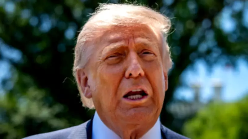 Longtime Trump Supporter Expresses Disappointment on C-SPAN
