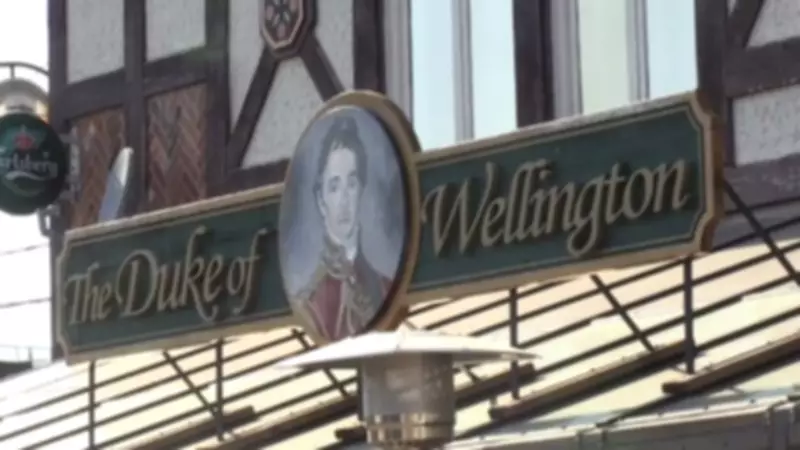 Longtime Waterloo Pub Listed for Sale After Decades of Service