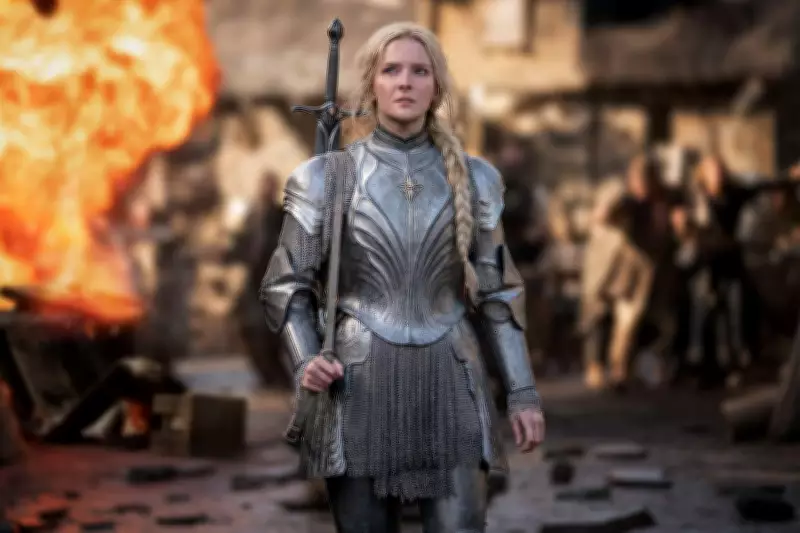'Lord of the Rings: Rings of Power' Season 3 Premieres Nov 11, 2026