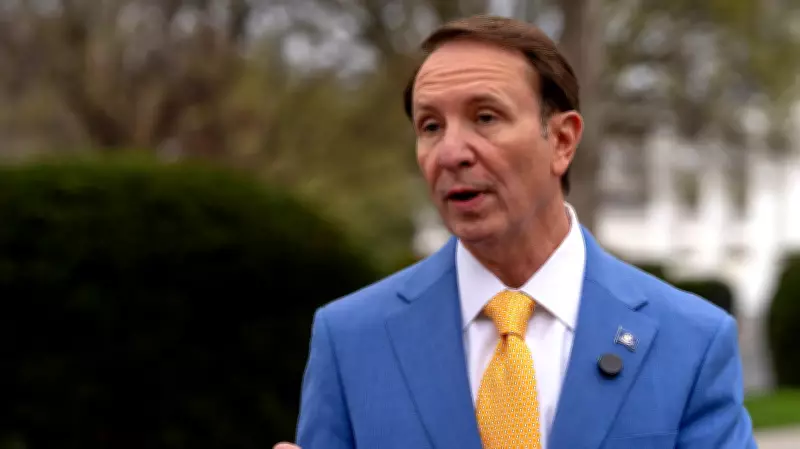 Louisiana Governor Discards 45,000 Ballots After Court Ruling