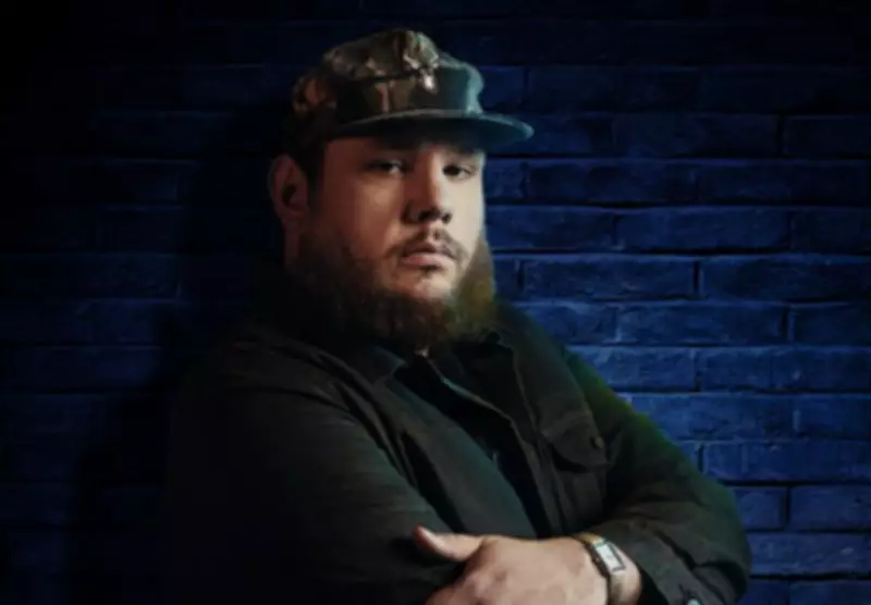 Luke Combs Show in Montreal Rescheduled Due to Rainy Weather