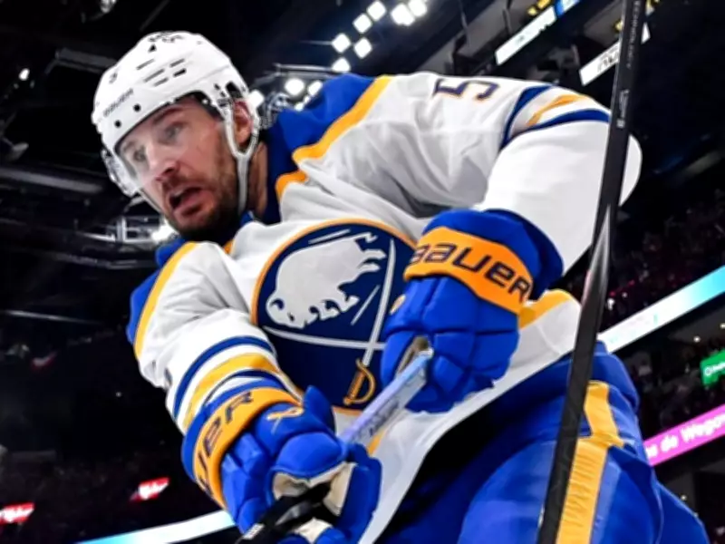 Luke Schenn Recalls First Impression of Hockey Phenom Gavin McKenna
