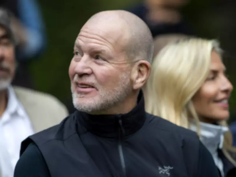 Lululemon and Founder Chip Wilson Reach Agreement to End Proxy Battle