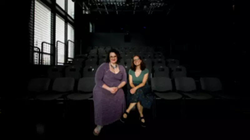 Lunchbox Theatre Relocates to CSpace Marda Loop for 52nd Season