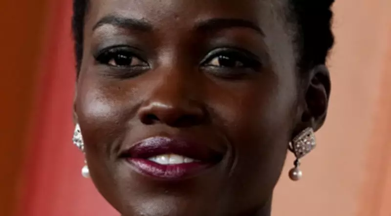Lupita Nyong'o Addresses Racist Backlash Over Helen of Troy Casting