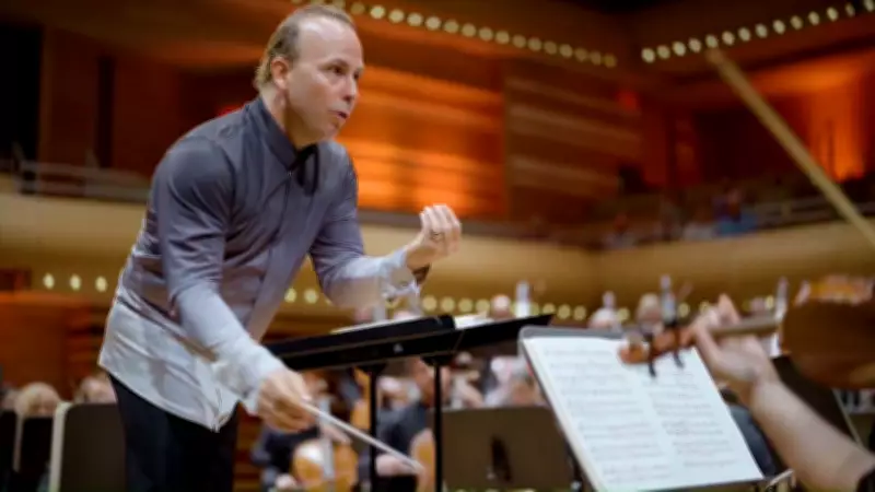 Maestro Yannick Nezet-Seguin Returns to Montreal for Classical Music Series