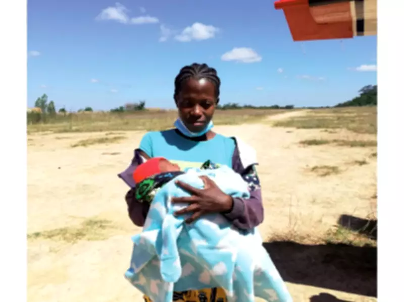MAF and Surgeon Bridge 'Last Mile' for Angola's Fistula Patients