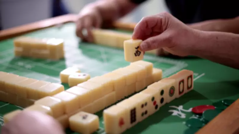 Mahjong: A Centuries-Old Tile Game With Surprising Cognitive Benefits