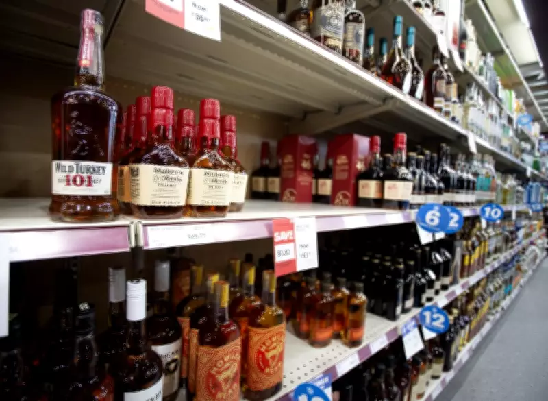 Majority of Canadians Still Support U.S. Boycott: Nanos Survey