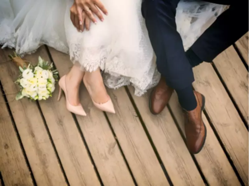 Majority of Canadians Would Skip Expensive Wedding to Save for Home