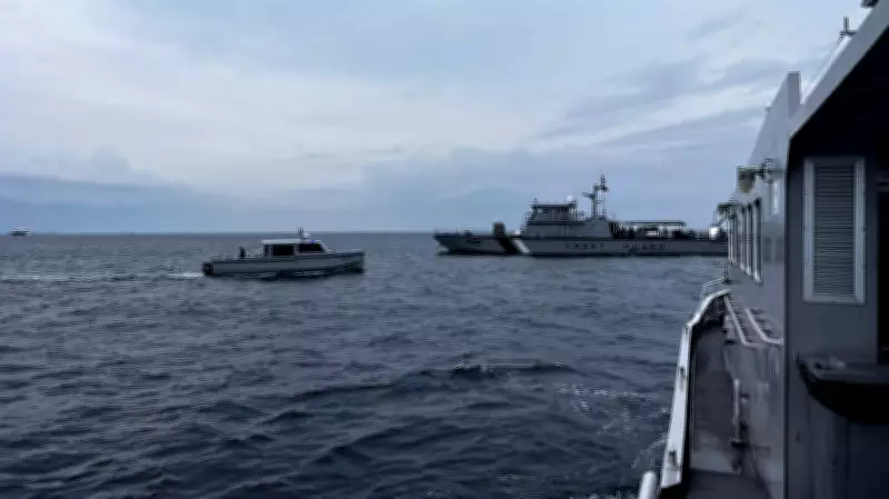 Maldivian Diver Dies Searching for Italians in Underwater Cave