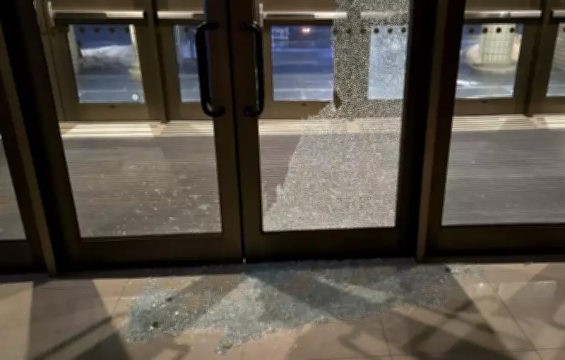 Man, 18, faces charges in Toronto and Vaughan synagogue shootings
