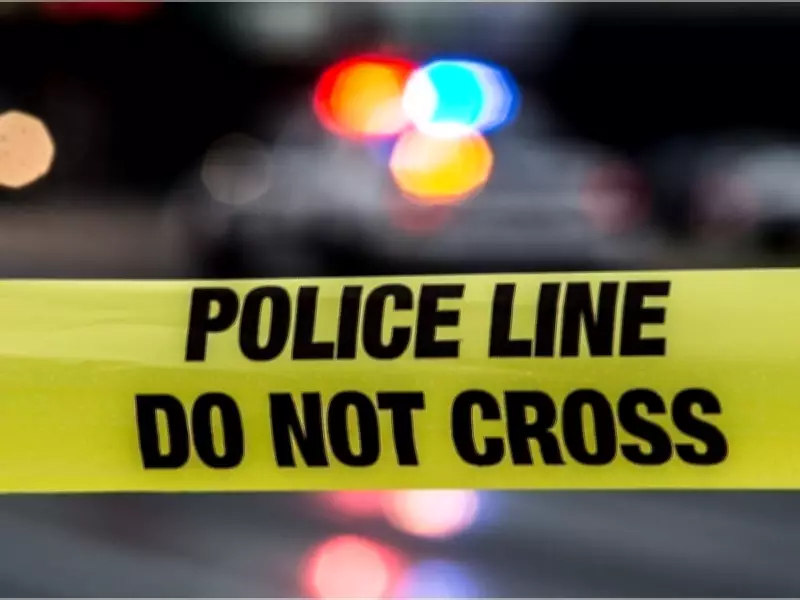 Man, 42, Killed in Single-Vehicle Crash into Tree in Scarborough