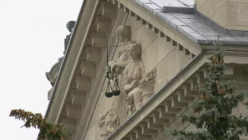 Man acquitted after 10 years in prison can't sue Manitoba: court