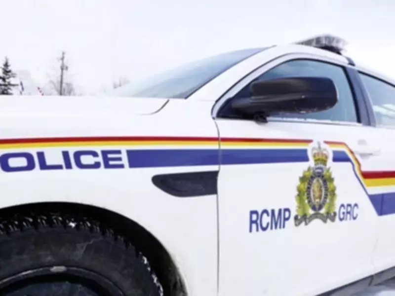 Man Arrested for Bear Spray Incident at North Battleford Church