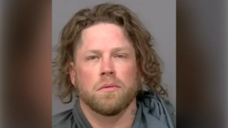 Man Arrested for Trying to Lure Child into Changing Room Stall at Brampton Rec Centre
