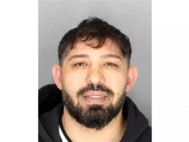Man Arrested in Uxbridge for Used Car Oil Scam Targeting Facebook Seller