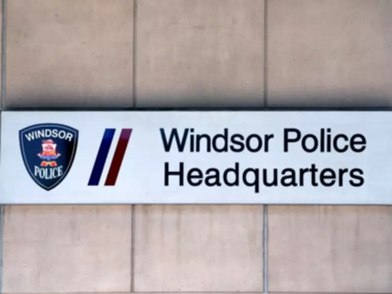 Man Arrested Six Days After Release for Breaching Conditions