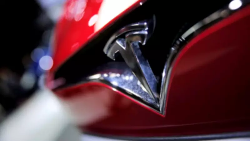 Man Charged for Sleeping Behind Wheel of Self-Driving Tesla in Canada