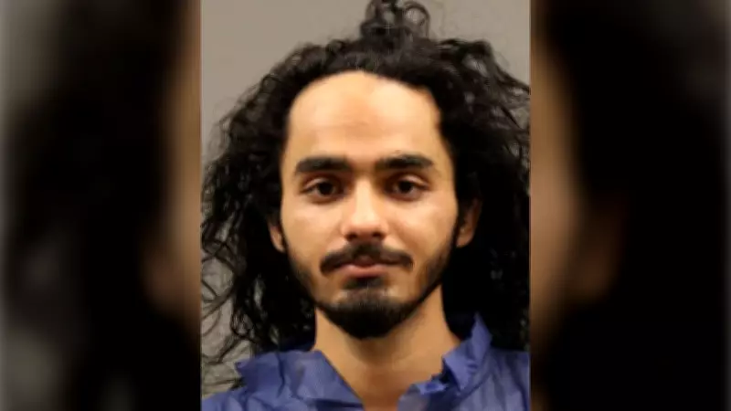 Man Charged in Extortion-Related Shootings and Arson in B.C.'s Lower Mainland