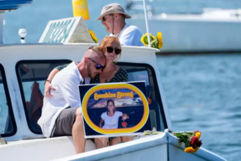 Man Charged in Maine Paddleboarder Death Found Competent for Trial