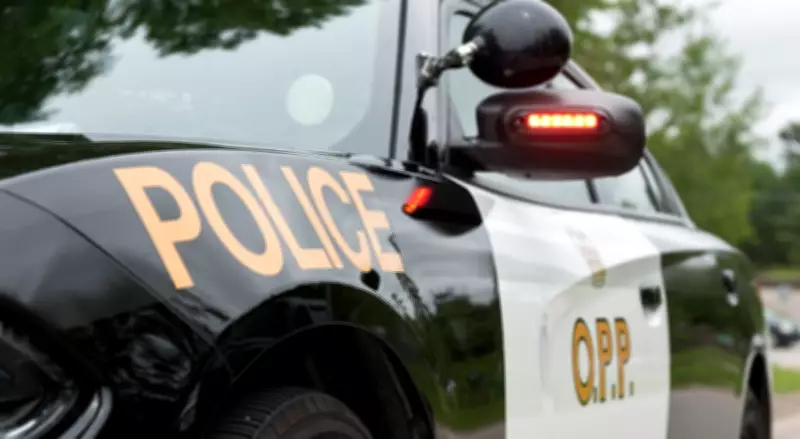 Man dead, child airlifted after collision near Smiths Falls