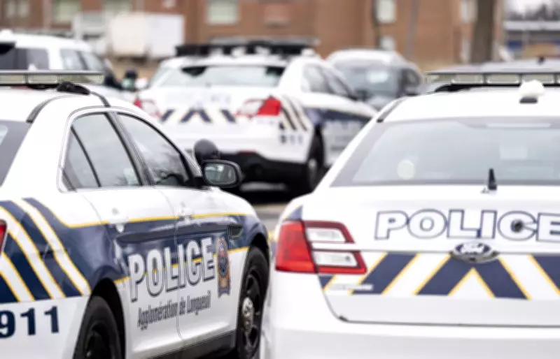 Man dies after hit-and-run in Longueuil, Quebec police say