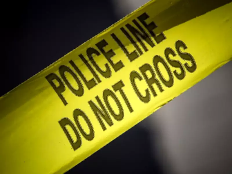 Man Fatally Shot Inside Surrey Business on Monday Afternoon