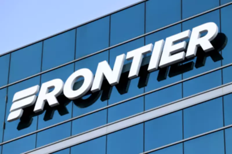 Man Killed After Breaching Fence at Denver Airport, Struck by Frontier Plane