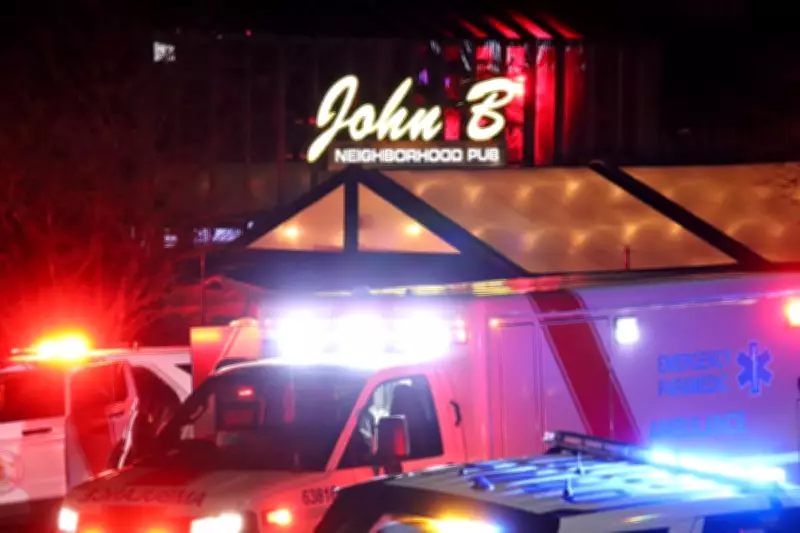 Man Pleads Guilty in Fatal Stabbing Outside Vancouver Pub