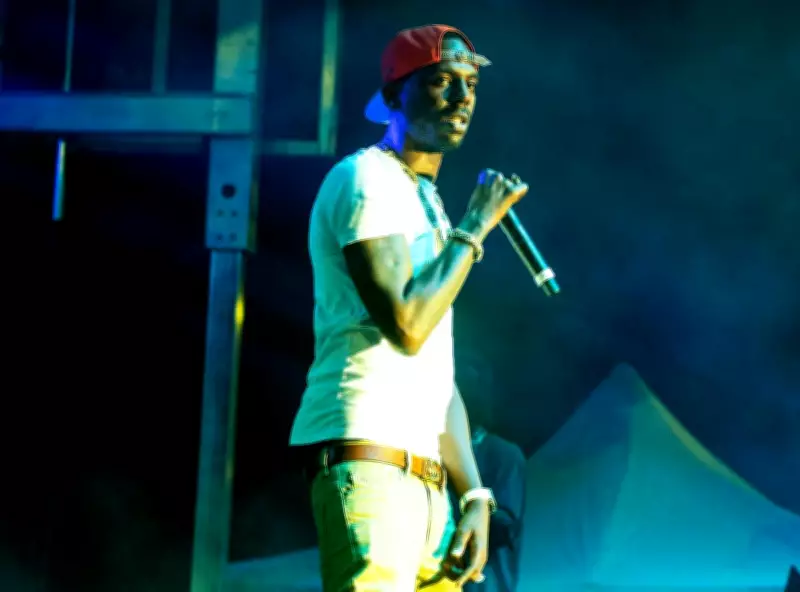 Man Pleads Guilty in Shooting Death of Rapper Young Dolph at Memphis Bakery