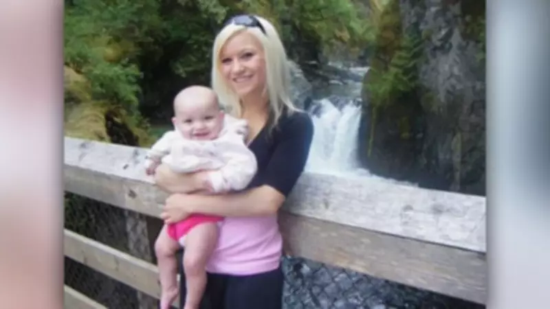Man Pleads Guilty to Manslaughter in 2024 Killing of Aylissa Rovere