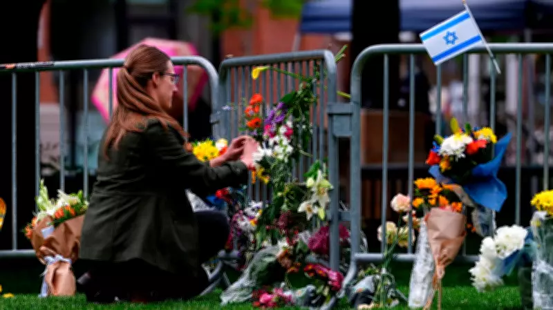 Man pleads guilty to murder in Boulder firebomb attack at pro-Israel rally