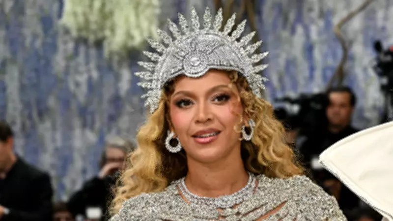 Man pleads guilty to theft of Beyoncé's unreleased music in Atlanta