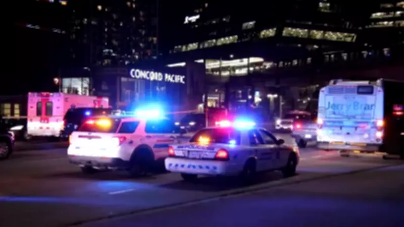 Man Sentenced to 8 Years for Fatal Stabbing of Teen on Surrey Bus
