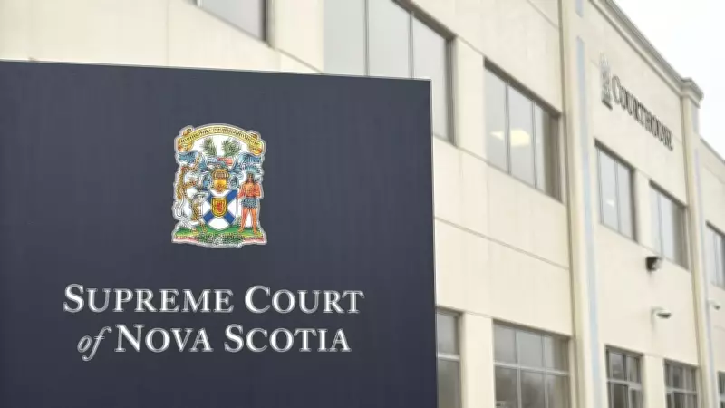 Man Sentenced to 9 Years for Cape Breton Manslaughter in 2021 Case